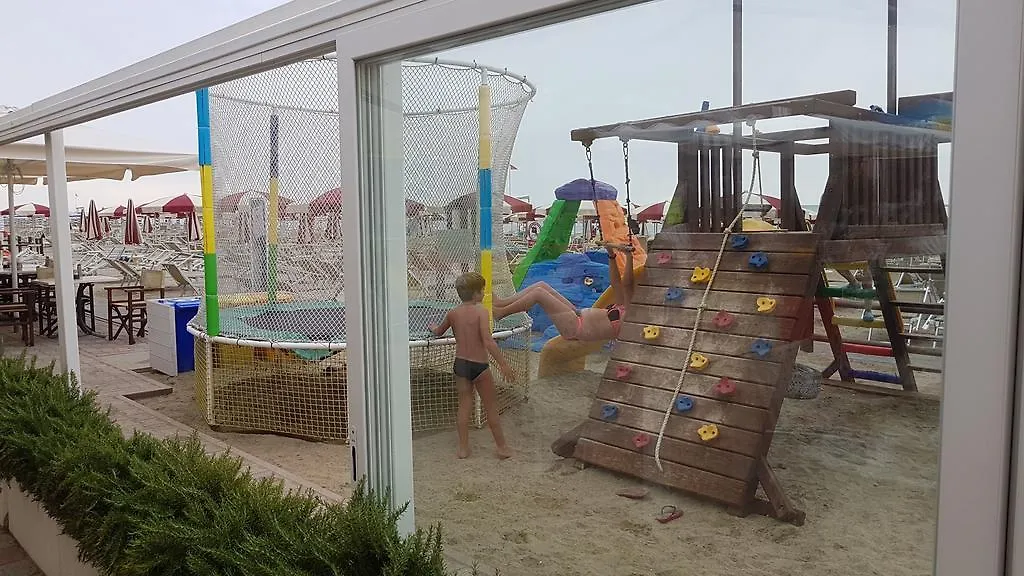 Casa Vacanze Zadina Holiday home Cesenatico