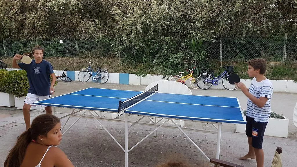 Casa Vacanze Zadina Holiday home Cesenatico Italy