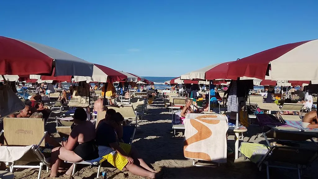 Casa Vacanze Zadina Holiday home Cesenatico