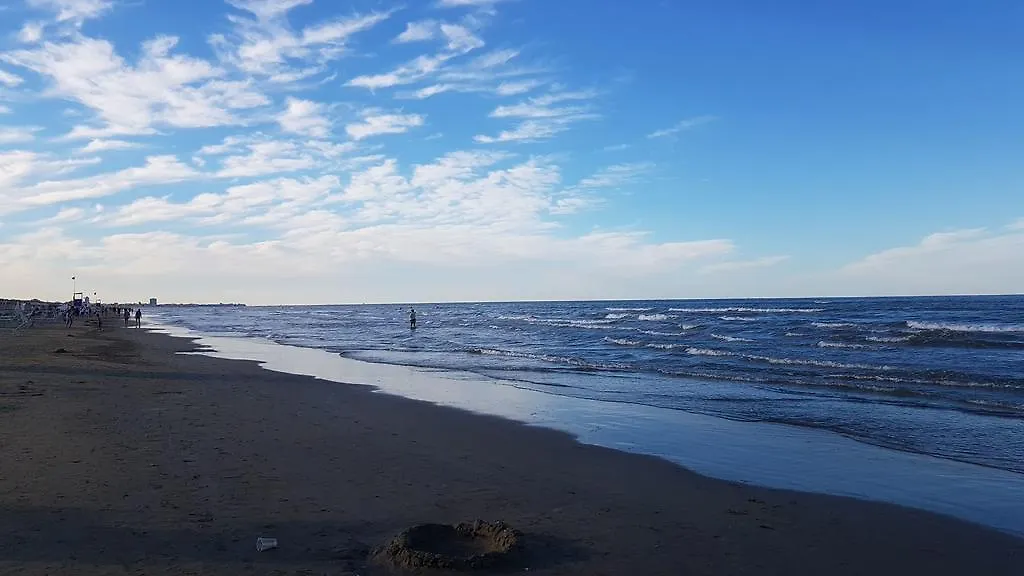 Casa Vacanze Zadina Holiday home Cesenatico