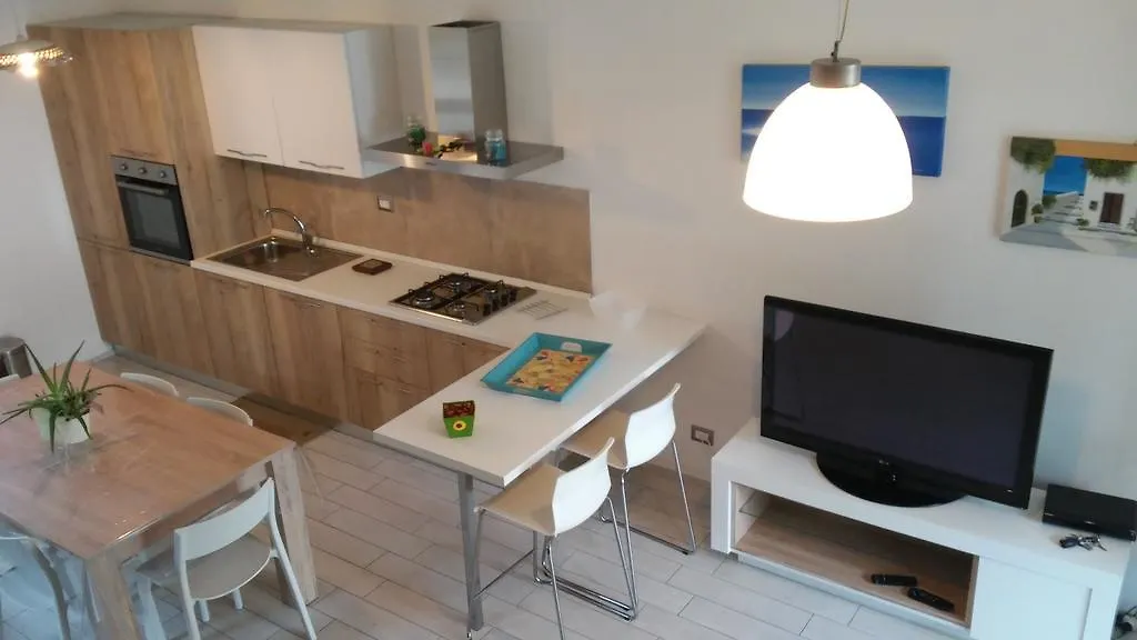 Casa Vacanze Zadina Cesenatico