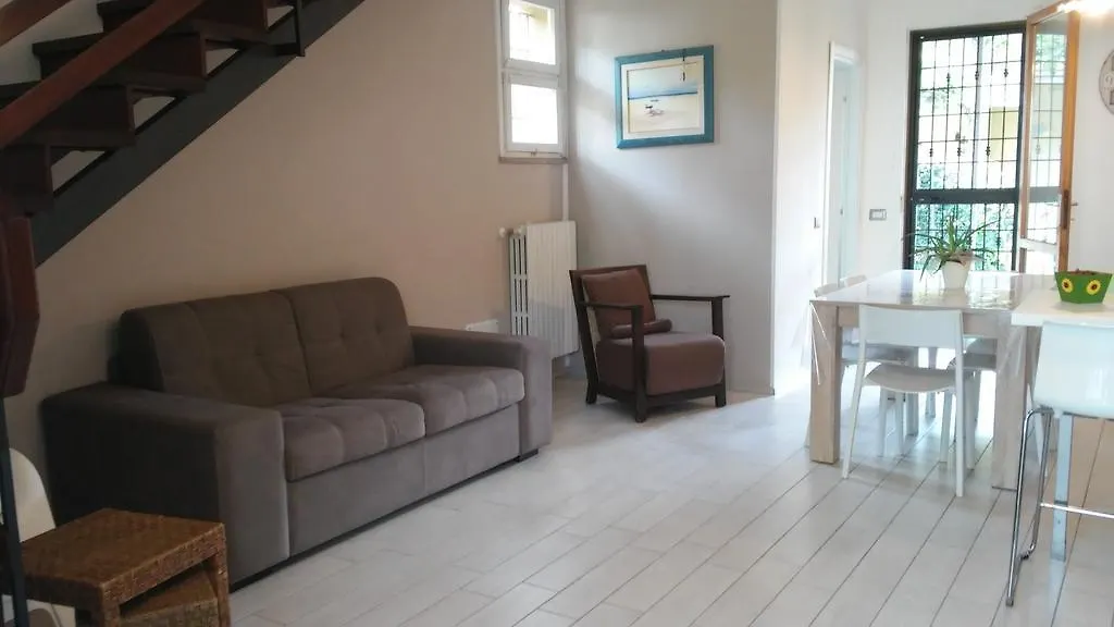 Casa Vacanze Zadina Holiday home Cesenatico