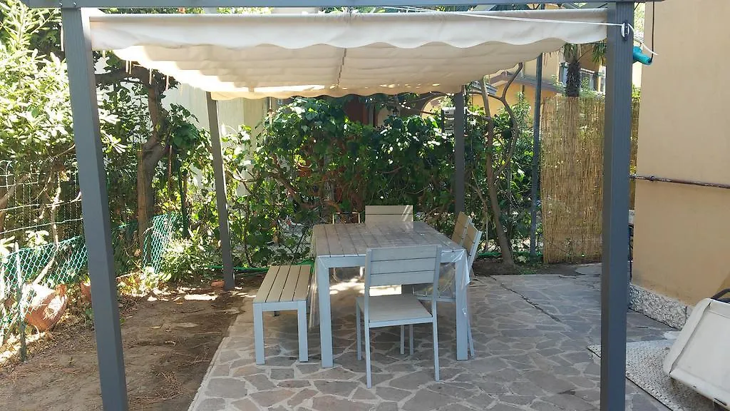 Casa Vacanze Zadina Holiday home Cesenatico