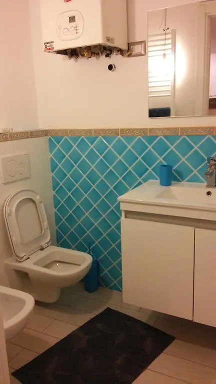 Casa Vacanze Zadina Holiday home Cesenatico