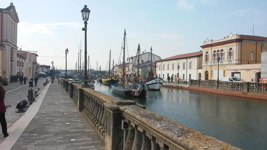 Casa Vacanze Zadina Holiday home Cesenatico 0*,  Italy