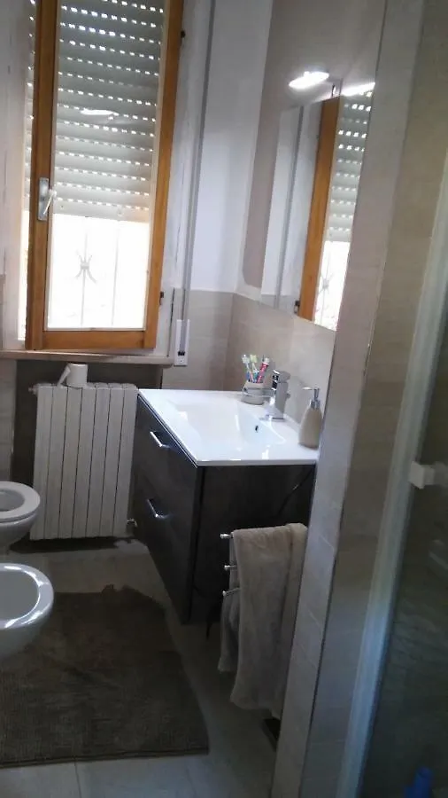 Casa Vacanze Zadina Holiday home Cesenatico 0*,