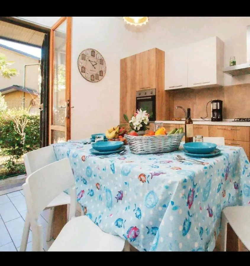 Casa Vacanze Zadina contacts