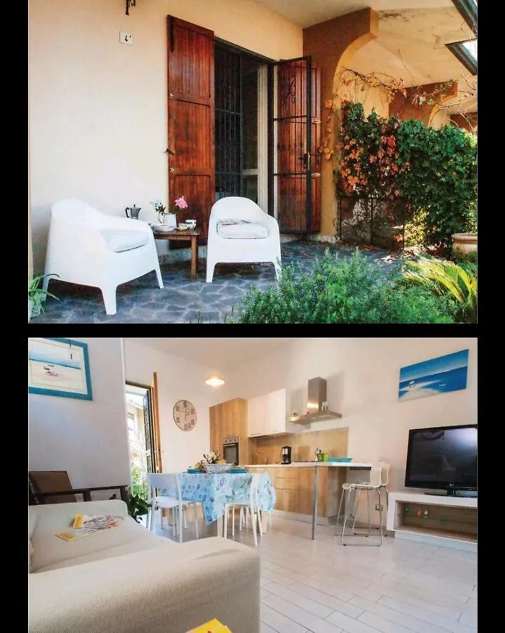 Casa Vacanze Zadina Holiday home Cesenatico